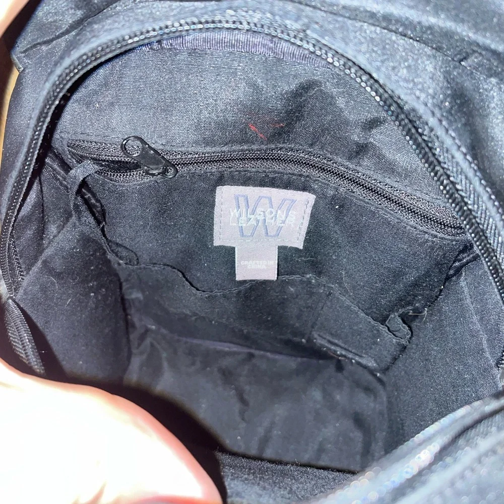 Wilson Mini Backpack
